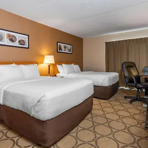 Inn Comfort South