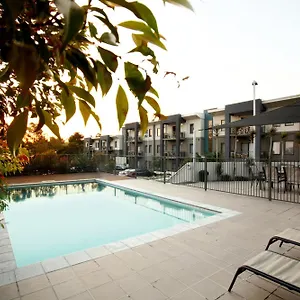 Aparthotel Quest